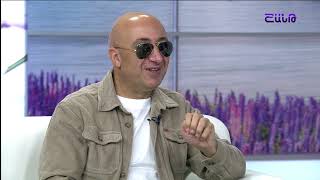 Առավոտը Շանթում/Aravoty Shantum/Սարգիս Մանուկյան