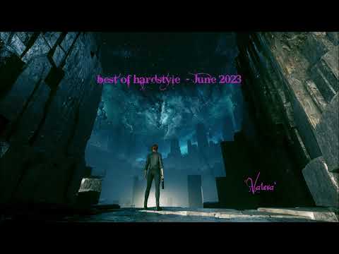 hardstyle mix - June 2023