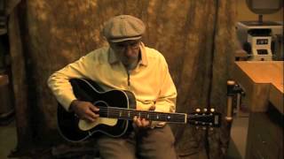 Video thumbnail for Roy Book Binder. New Era Signature Recording Tone. "Full Go Around" by Tony Klassen