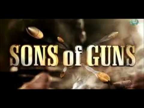 Sons of guns theme song