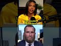 Candace Owens DESTROYS Zionist Troll