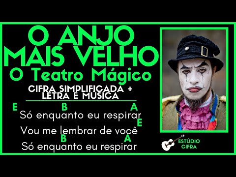 Donela - O Teatro Mágico