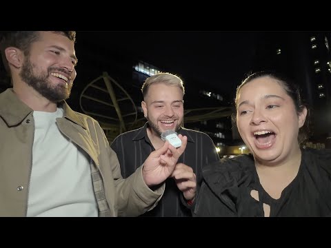 Casi LA ESPICHAMOS cenando en un ESTRELLA MICHELÍN