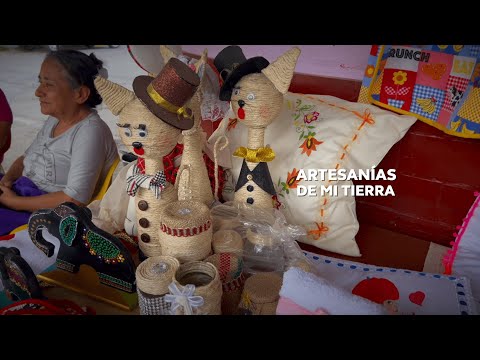 Artesanas de Flandes: tradición tolimense y reciclaje que transforma vidas | Enlace Trece