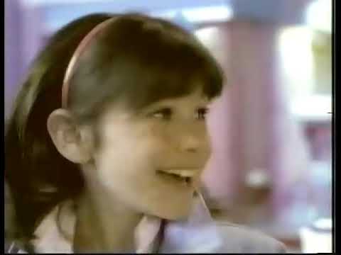 CBS Saturday Morning Commercials 1988