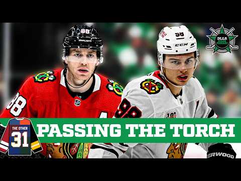 Blackhawks Wiki