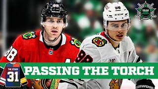 Will Patrick Kane’s Chicago Blackhawks Return Help Connor Bedard Level Up | DLLS Stars Podcast