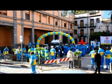 Filmato Misericordia Regalbuto trentennale 2014