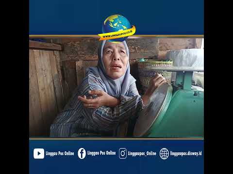 Kronologis Lapak Gula Merah di Pasar Inpres Dibobol Maling