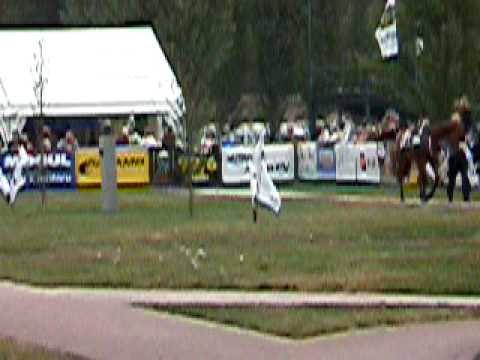 12.9.09 dostihy Pardubice