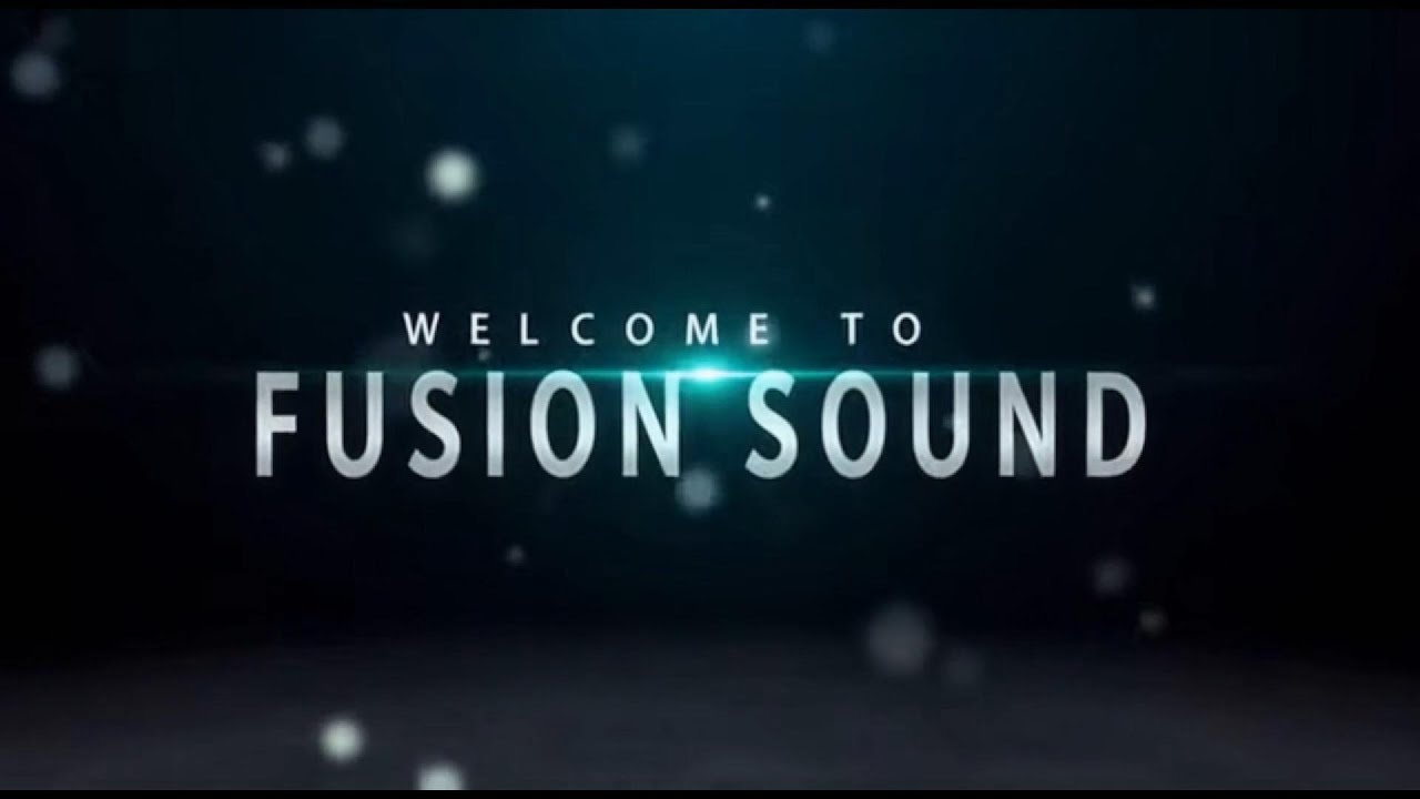 Fusion Sound | The Future of AI Music Begins