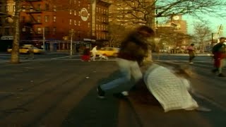 Scatterbrain - Don&#39;t Call Me Dude (Official Video) (1990) From The Album Here Comes Trouble