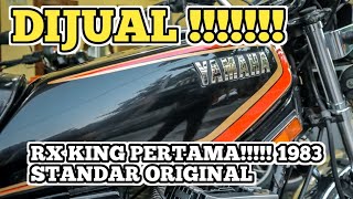 Download lagu THE FIRST RX KING!!!!! 1983 VERY SPECIAL!!!! mp3 Download lagu THE FIRST RX KING!!!!! 1983 VERY SPECIAL!!!! mp3