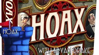 Hoax Review with Bryan