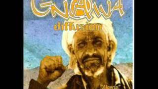Gnawa Diffusion - Algeria