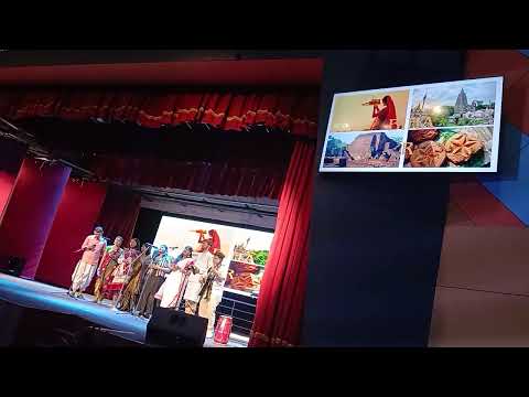 VIHANG 25 | KINETIC KAIROS | GROUP SINGING C5 | VNIT NAGPUR