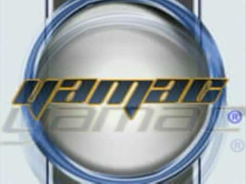 funnyTechnological Terror DJ Duro - Technological Terror