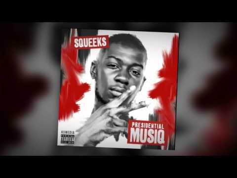 Squeeks - Lights (prod by Westy) ft Face & Youngs Tef