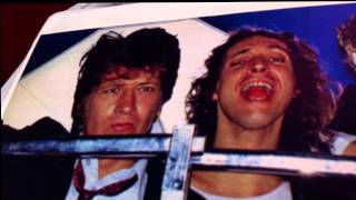 Plakboek Herman Brood &amp; his Wild Romance (deel 1)