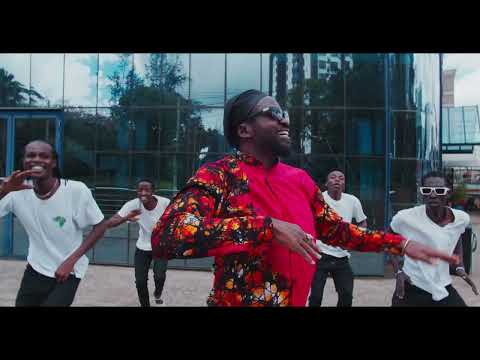 Ammi The Veggieman - SAWA TU (Official Music Video)