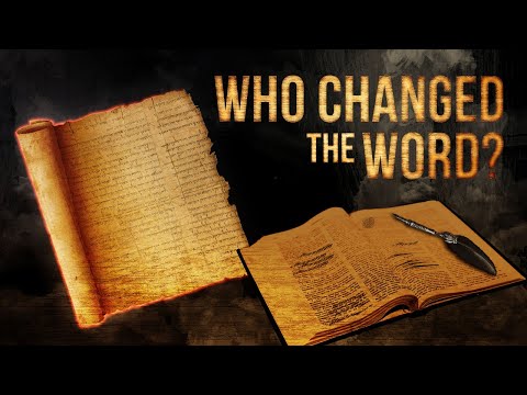 What's the Difference Between Bible Versions? The Battle Over Christ’s Divinity | Changing the Word