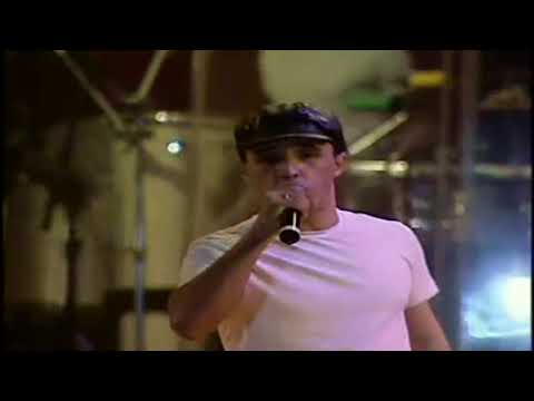 Tchê Garotos-  Ajoelha e Chora