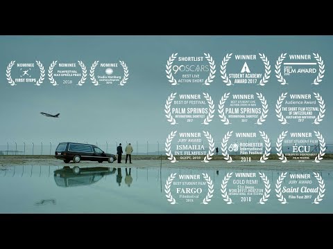 FACING MECCA - Trailer