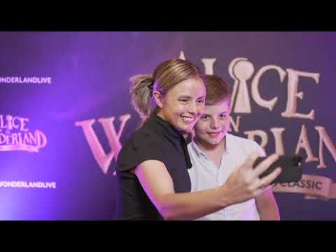 Alice in Wonderland – See what audiences had to say! | Canberra Theatre Centre