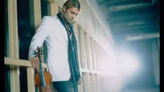 David Garrett Csardas- Gypsy Dance.wmv