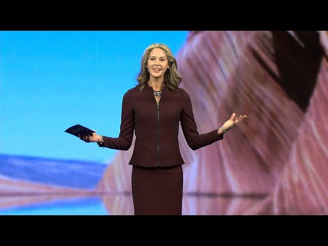 EMCEE (MC) *2024 NEWER LINK BELOW* CORPORATE EVENT CONFERENCE AWARDS HOST Amy McWhirter