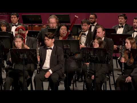 Russian Christmas Music by Alfred Reed