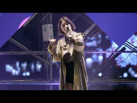키썸 KISUM : Like It : 편집직캠 fancam : 양주 천일홍축제 : 언프리티랩스타 힙합 랩