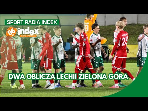 Rozczarowujący REMIS 1:1! Lechia - Polonia Nysa |Mimo dominacji tylko punkt!| SKRÓT MECZU i WYWIADY