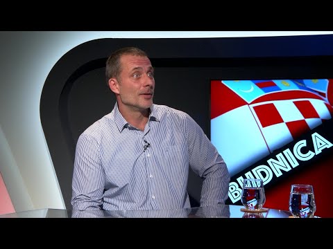 BUDNICA 21.01.2021. Marin Vlahović: Potres ne može pomiriti zločinca i žrtvu!