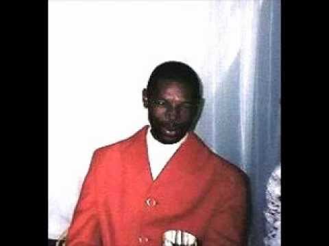 Alone in a strange place   Sipho Gumede