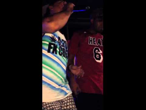 CRV- BatallaRenega2- Yiakstyle vs Indriago.