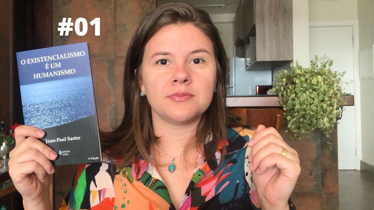 Videoaula 01 - Sartre (para psicólogos)