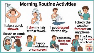 Daily Speaking Practice | Improve English Fluency  #englishspeakingpractice #speakenglishfluently