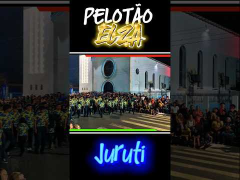 Desfile Cívico | 2025 | Juruti | Escola Elza