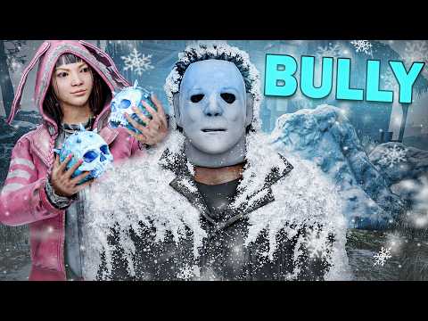 Ending DBD's "Snowball Bully Squad" Epidemic