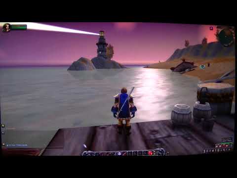 MongoTV_4133 - Mongo Games - Part 183 - World of Warcraft - WoW - MongoTV