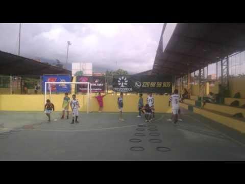 Club deportivo White Tigers