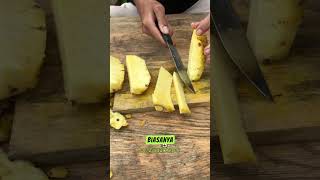 Download lagu Coconut water and pineapple stem can relieve joint pain #tanduria mp3