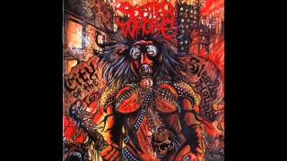 Splatter Whore - City Of The Sleazehounds (Full Album) 2009 (HD)