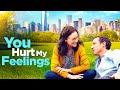 You Hurt My Feelings | 2023 |@SignatureUK Trailer| Julia Louis-Dreyfus, Tobias Menzies Comedy Drama