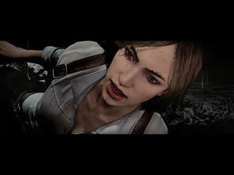 The Evil Within (DLC) The Assignment Walkthrough Part 18 - Chapter 2: Crossing Paths (No Commentary)