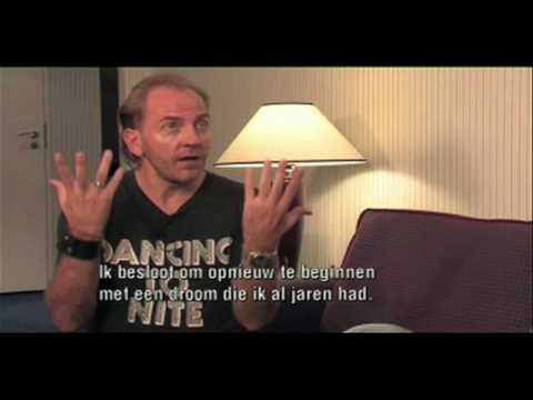 Sven Vath - Talks about electronic music - Interview (rotterdam) Pt.1