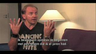 Sven Vath - Talks about electronic music - Interview (rotterdam) Pt.1