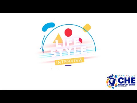 LES INTERVIEWS BE FREE #2 AVEC QUENTIN BOISGARD ⚽️✌🏼