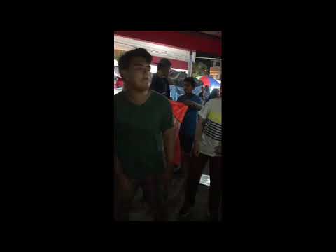 Ziriako vs Nemi | Tematica Presidentes | La Estacion del Freestyle |  Yaguachi